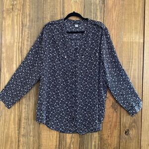 Simply Emma Women’s Blouse